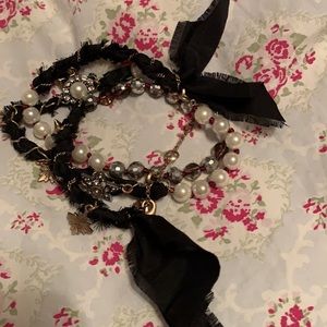 Chloe and Isabel Bracelet